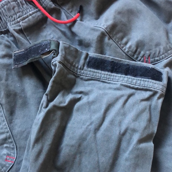 Subcrude pants - Picture 6 of 14